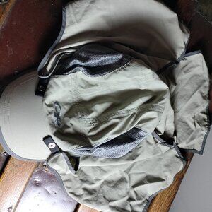 Outdoor Research Fishing Hat Never Worn